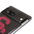 University of Southern California USC Black Distressed Pixel Skins